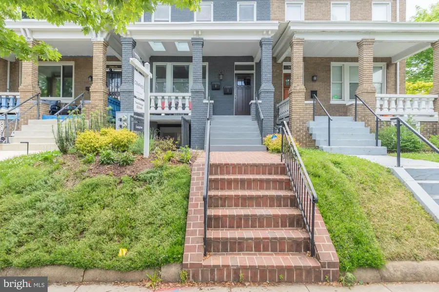 3803 10th St Nw #1, Washington, DC 20011 - #3