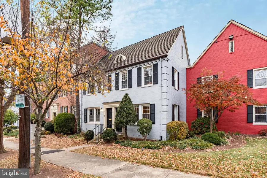 2123 Suitland Ter Se #b, Washington, DC 20020 - #2