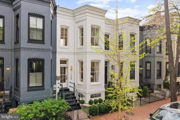 1308 Corcoran St Nw, WASHINGTON, DC 20009