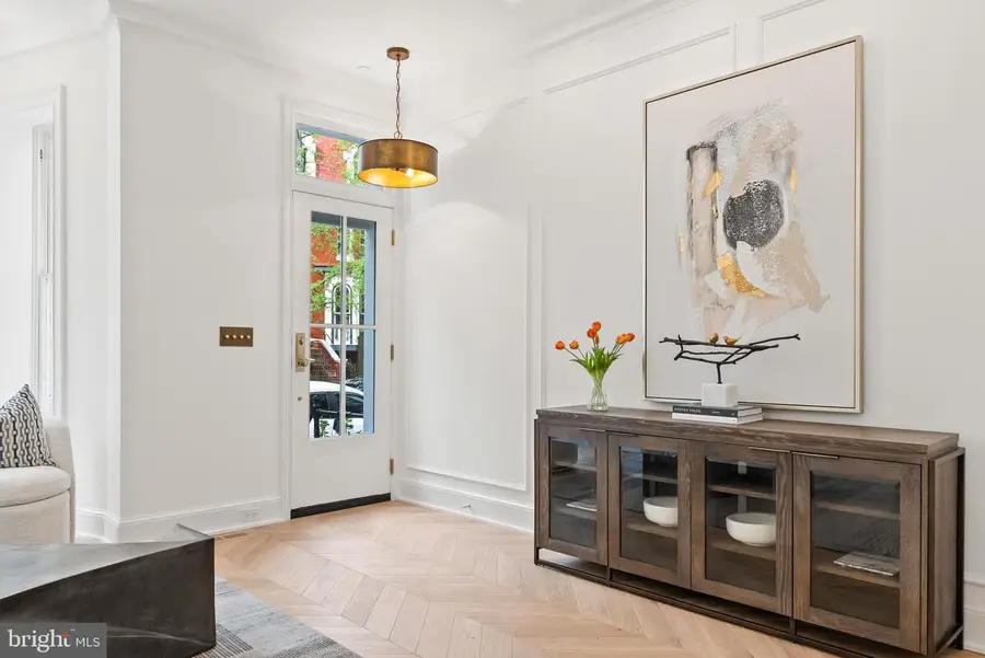 1308 Corcoran St Nw, Washington, DC 20009 - #2