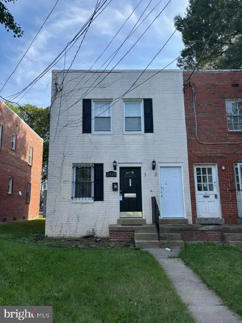 2429 Irving St Se, Washington, DC 20020 - #1