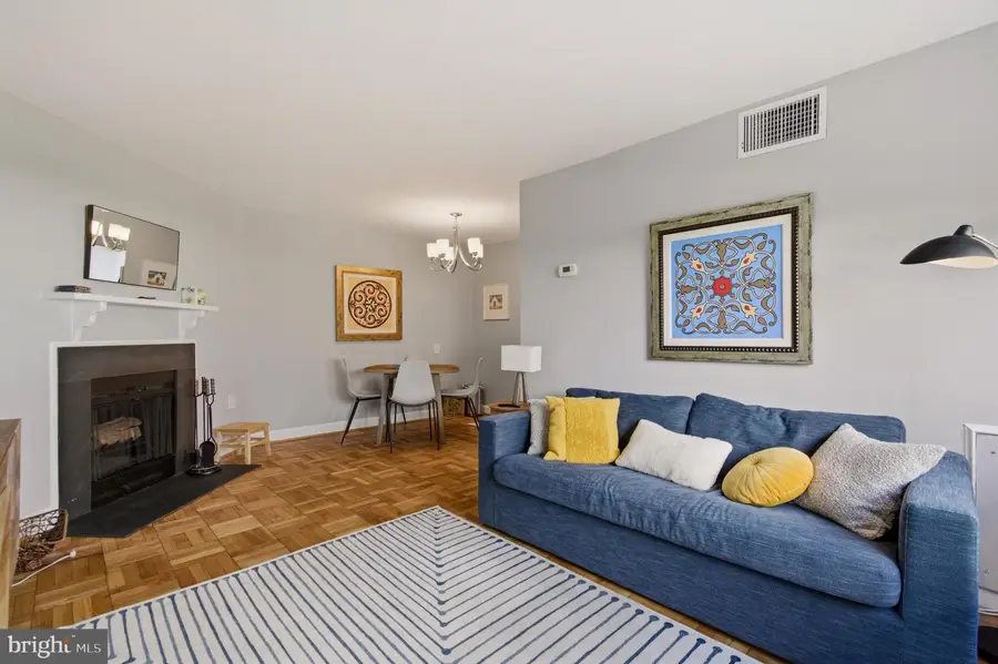 2606 Tunlaw Rd Nw #2, Washington, DC 20007 - #3