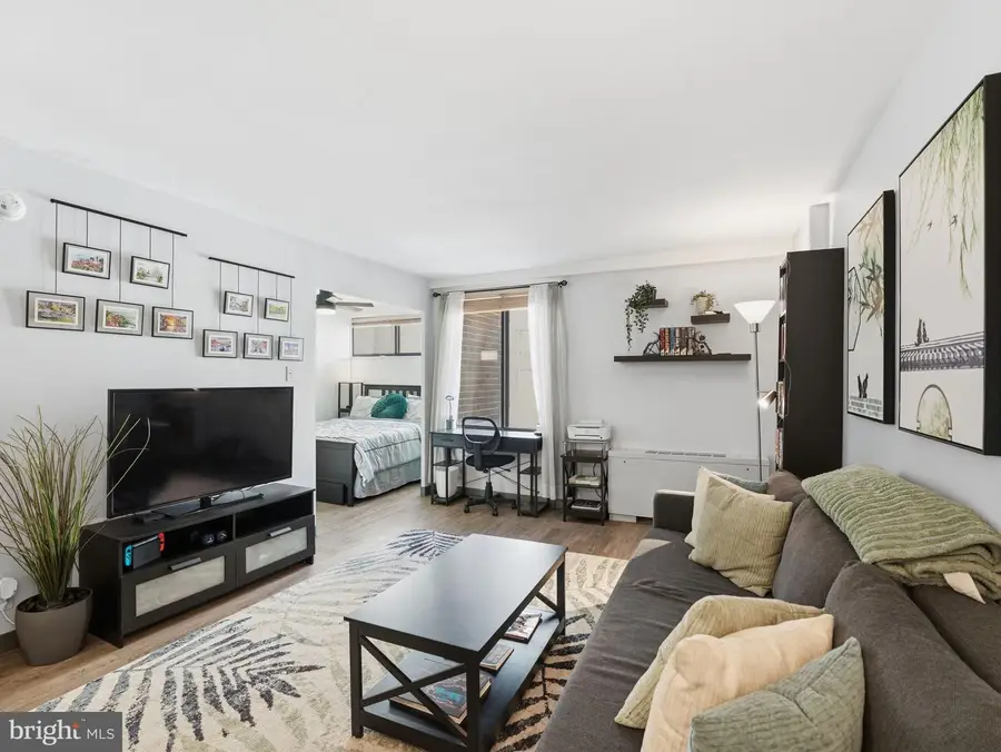 1420 N St Nw #307, Washington, DC 20005 - #2