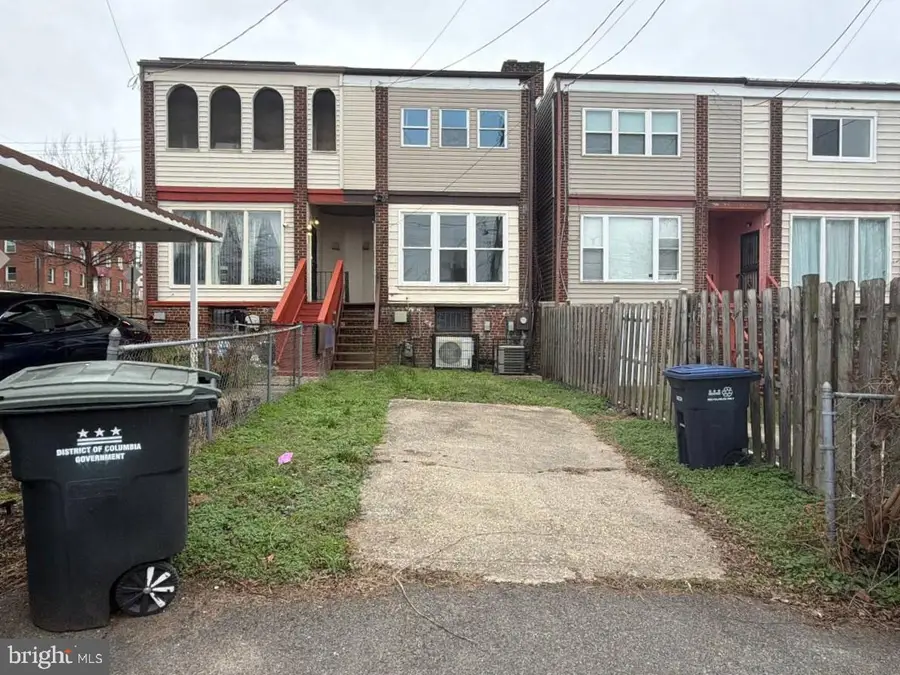 3340 Croffut Pl Se, Washington, DC 20019 - #2