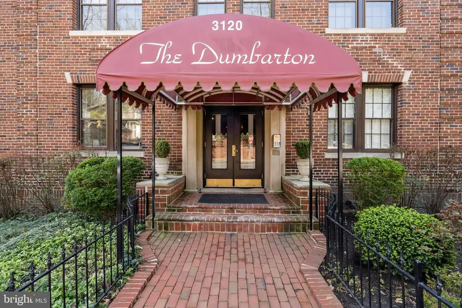 3120 R St Nw #207, Washington, DC 20007 - #2