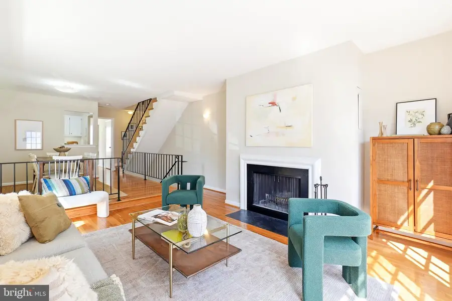 1833 Biltmore St Nw #b, Washington, DC 20009 - #3