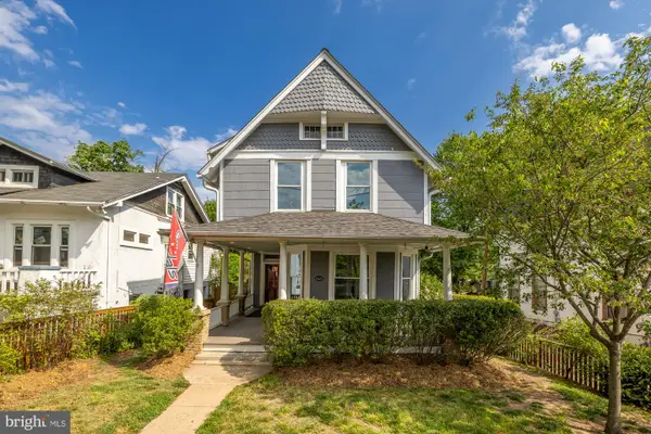 1620 Hamlin St Ne, WASHINGTON, DC 20018