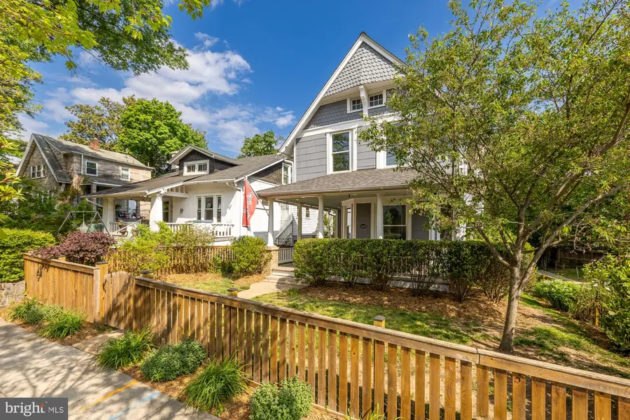 1620 Hamlin St Ne, Washington, DC 20018 - #2