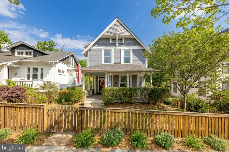 1620 Hamlin St Ne, Washington, DC 20018 - #3