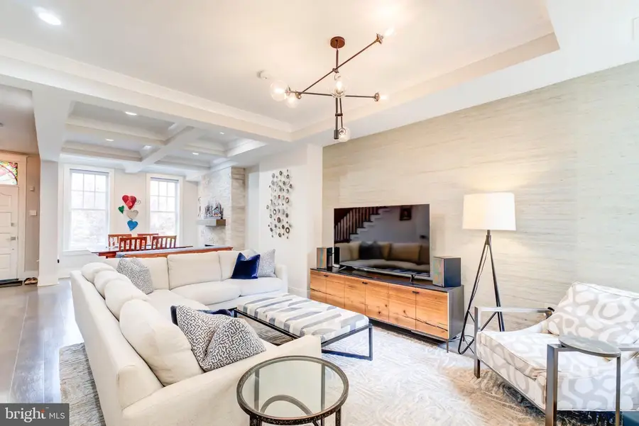 1211 Constitution Ave Ne, Washington, DC 20002 - #2