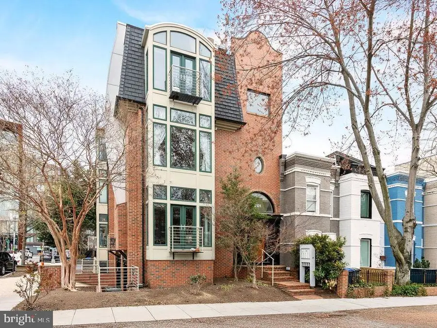 2131 10th St Nw #2, Washington, DC 20001 - #2