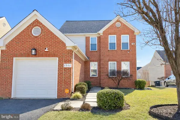 2502 18th St Ne, WASHINGTON, DC 20018