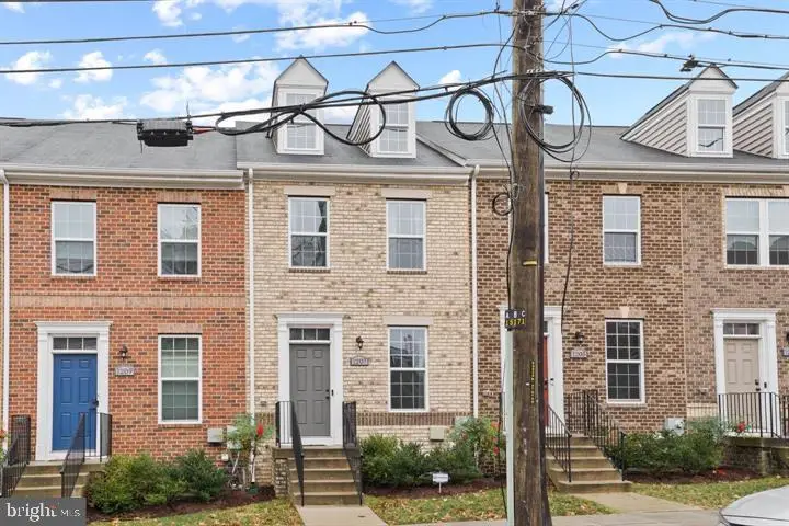 1207 Trenton Pl Se, Washington, DC 20032 - #2