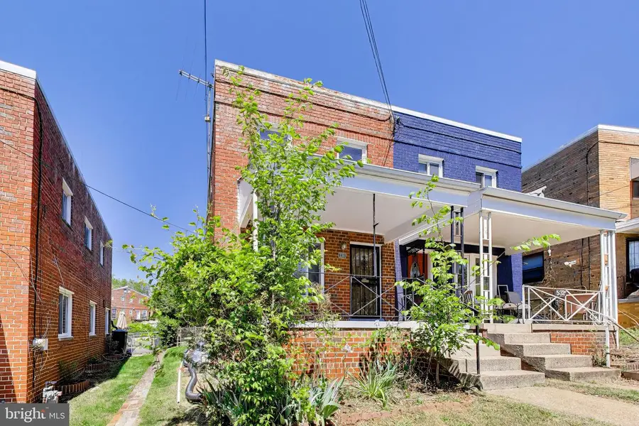 530 Ingraham St Ne, Washington, DC 20011 - #2