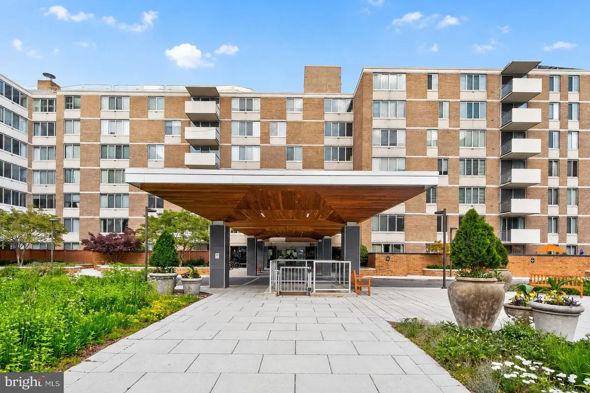 2939 Van Ness St Nw #414, Washington, DC 20008 - #1