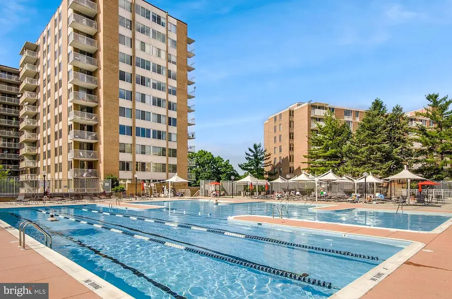 2939 Van Ness St Nw #414, Washington, DC 20008 - #3