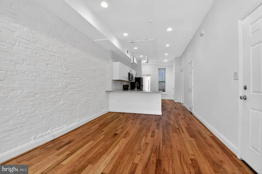 1707 N Capitol St Ne, Washington, DC 20002 - #2