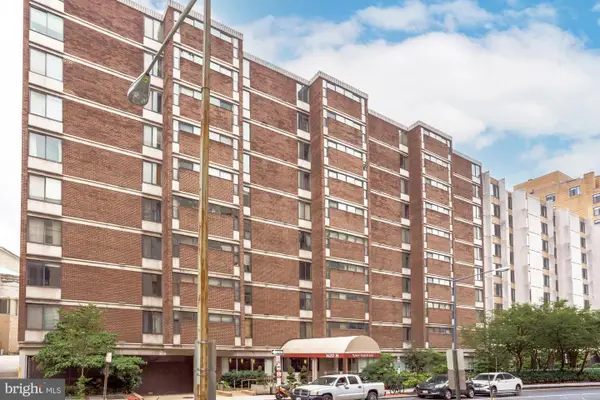 1420 N St Nw #309, WASHINGTON, DC 20005