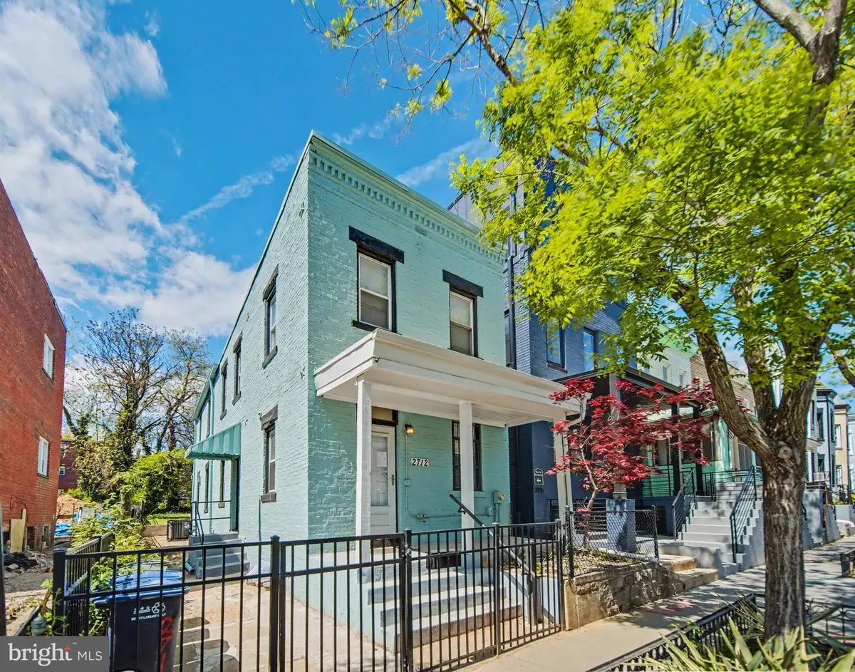 2712 Sherman Ave Nw, Washington, DC 20001 - #1