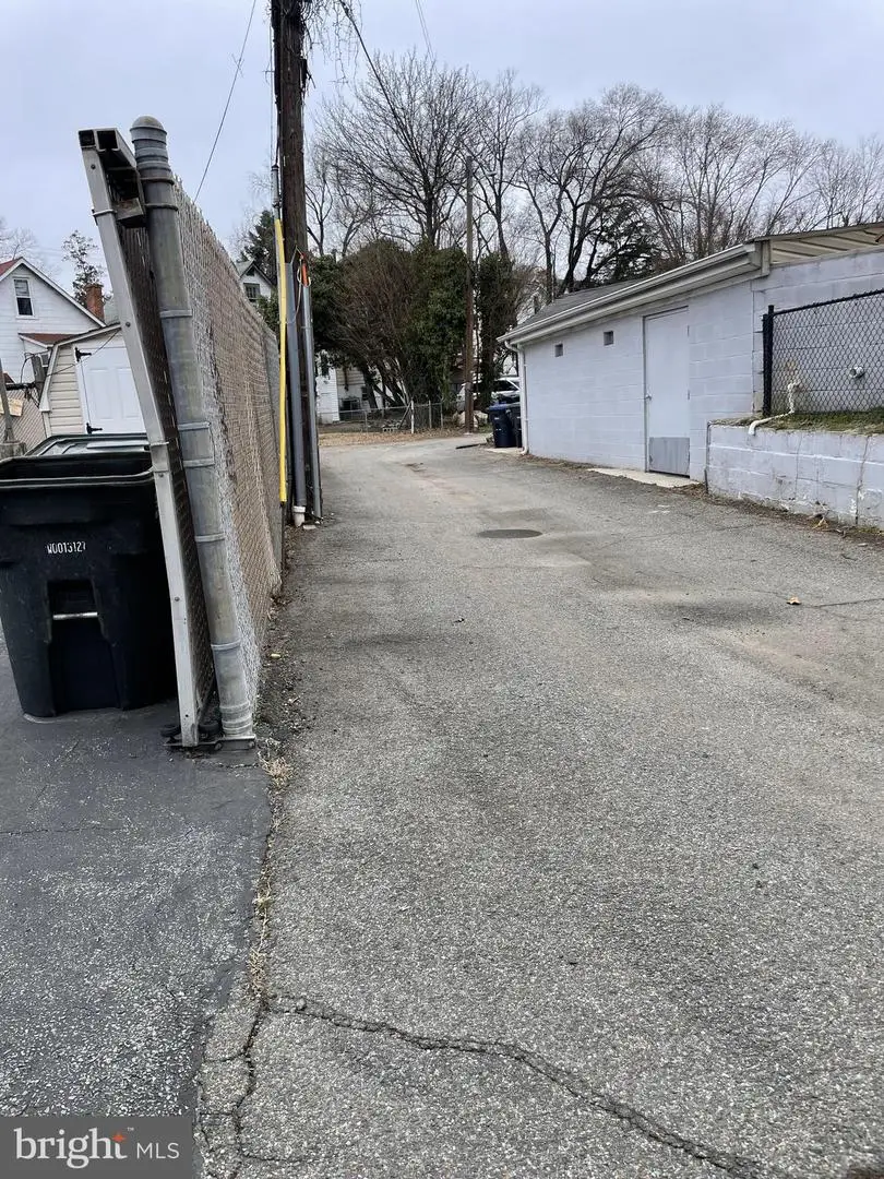 3012 Franklin St Ne, Washington, DC 20018 - #2