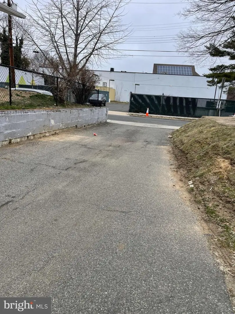 3012 Franklin St Ne, Washington, DC 20018 - #3