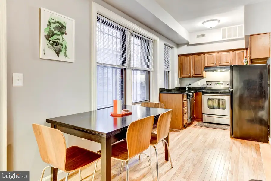 1321 Fairmont St Nw #103, Washington, DC 20009 - #2