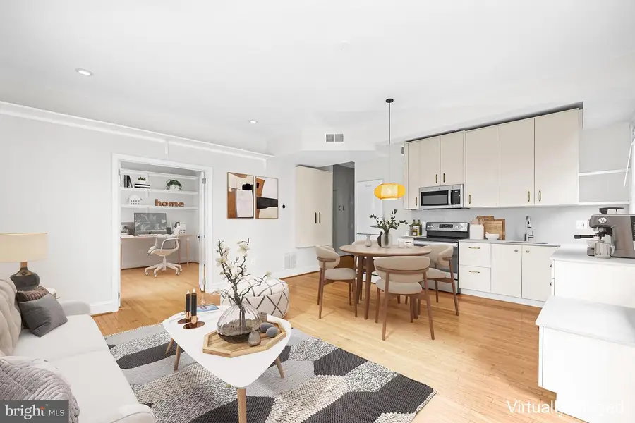 1401 Columbia Rd Nw #205, Washington, DC 20009 - #2