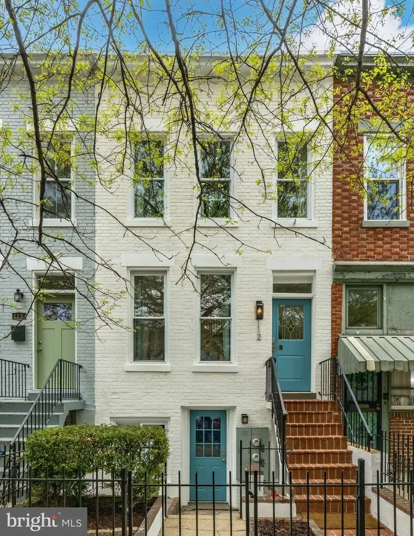112 15th St Se, Washington, DC 20003 - #1