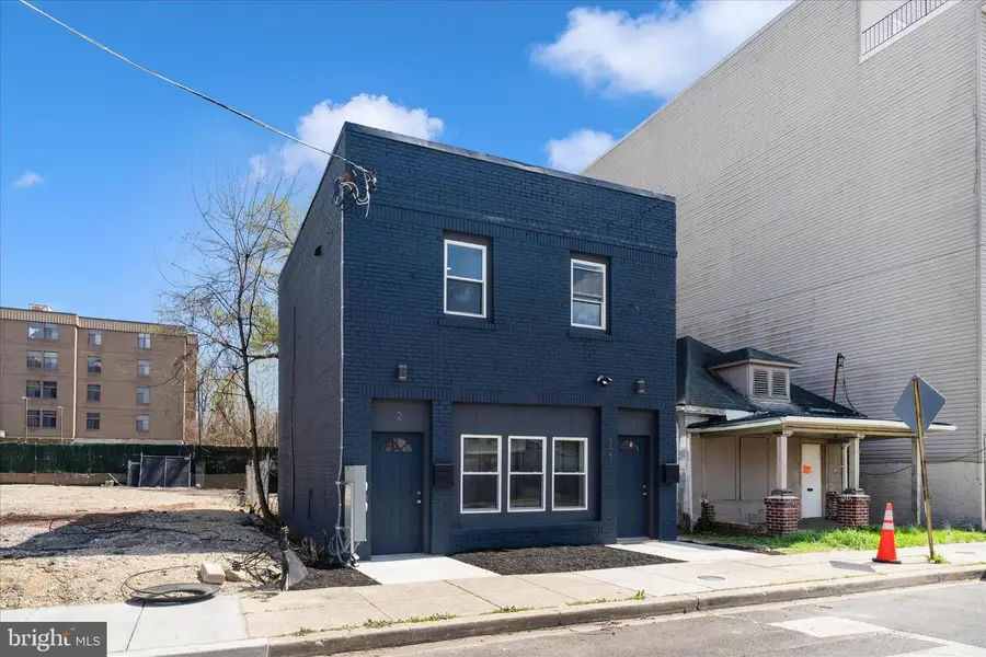 721 50th St Ne, Washington, DC 20019 - #2