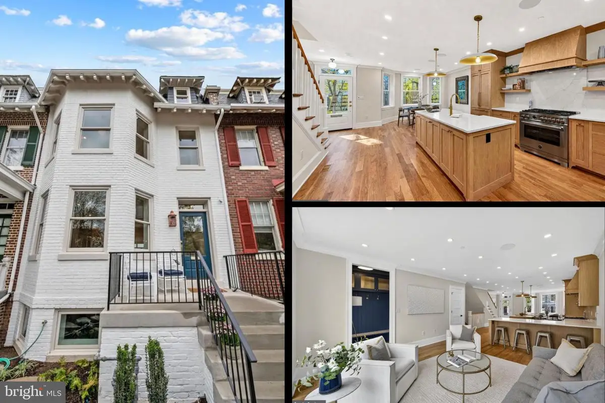 647 E St Ne, Washington, DC 20002 - #1