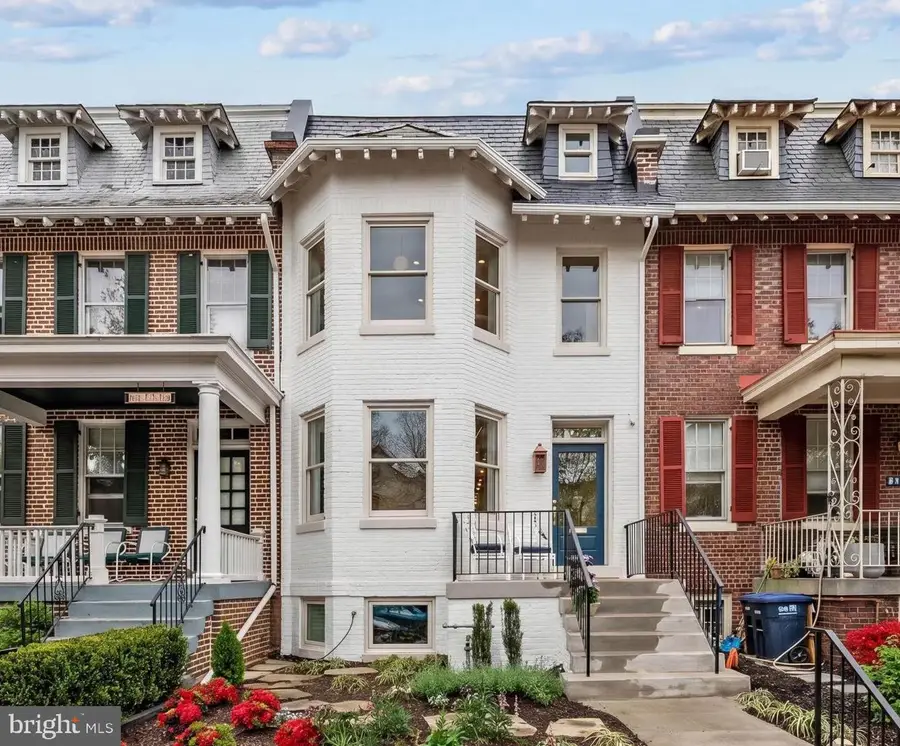 647 E St Ne, Washington, DC 20002 - #2