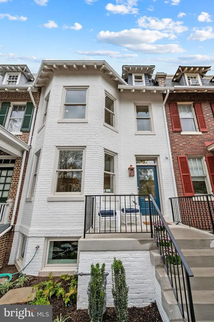 647 E St Ne, Washington, DC 20002 - #3