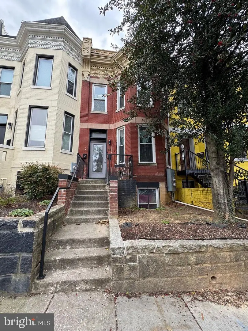 17 Rhode Island Ave Ne, Washington, DC 20002 - #1