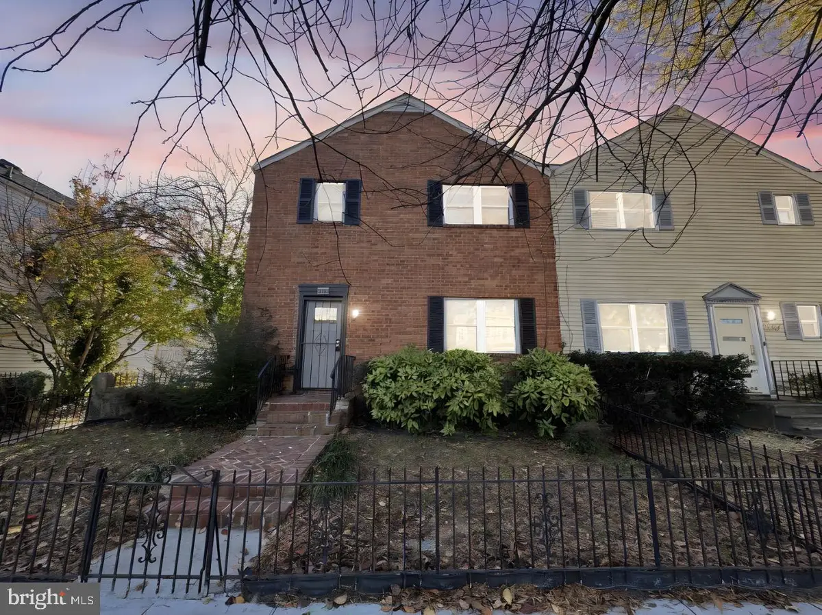 3300 Martin Luther King Jr Ave Se, Washington, DC 20032 - #1