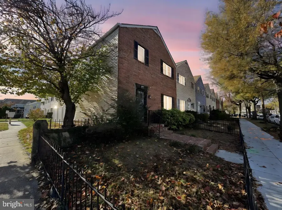 3300 Martin Luther King Jr Ave Se, Washington, DC 20032 - #2