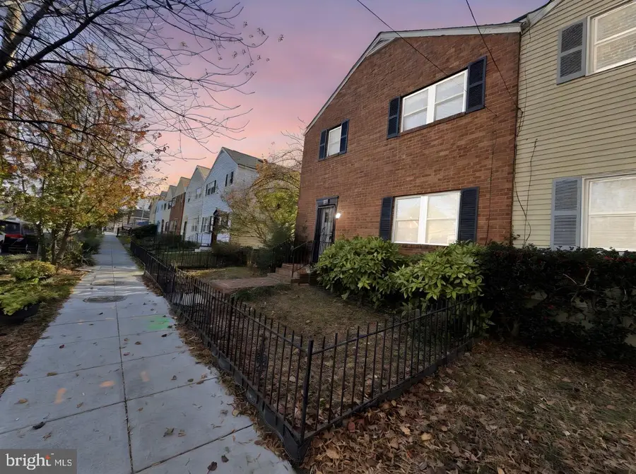 3300 Martin Luther King Jr Ave Se, Washington, DC 20032 - #3