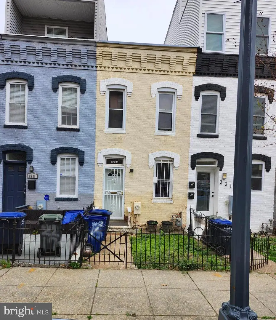 2215 10th St Nw, Washington, DC 20001 - #1