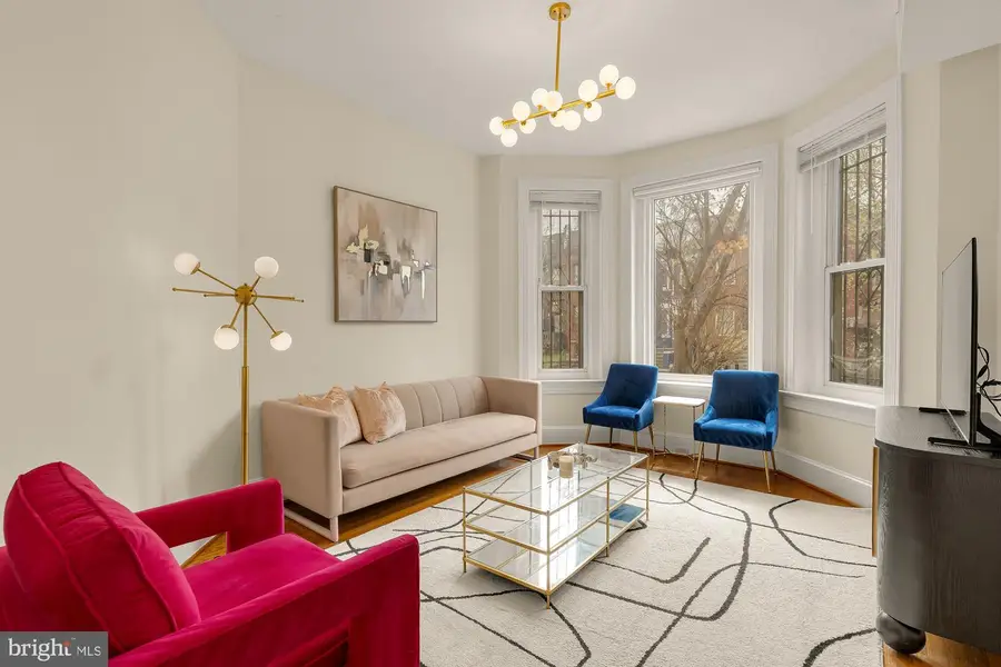 43 T St Nw, Washington, DC 20001 - #3