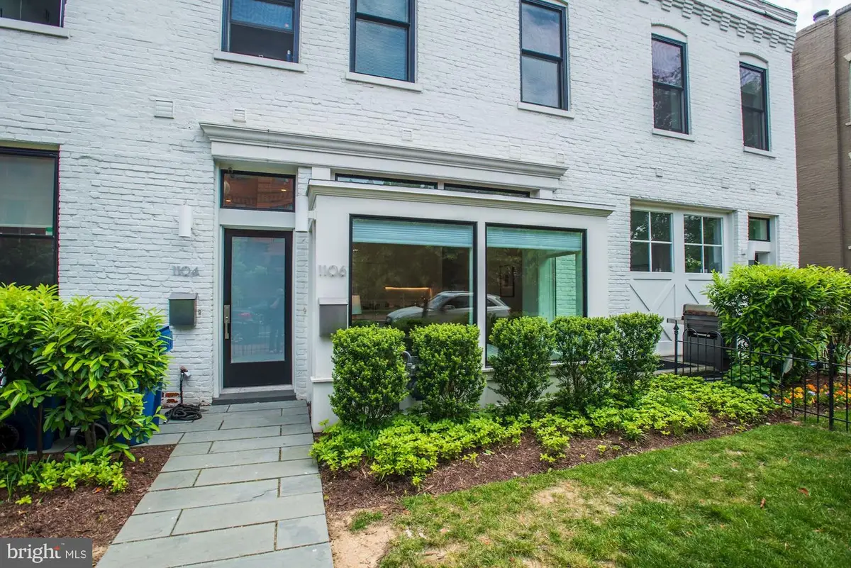 1106 T St Nw, Washington, DC 20009 - #1