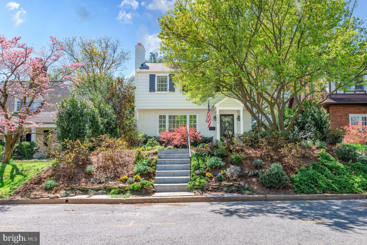 4940 Butterworth Pl Nw, Washington, DC 20016 - #1
