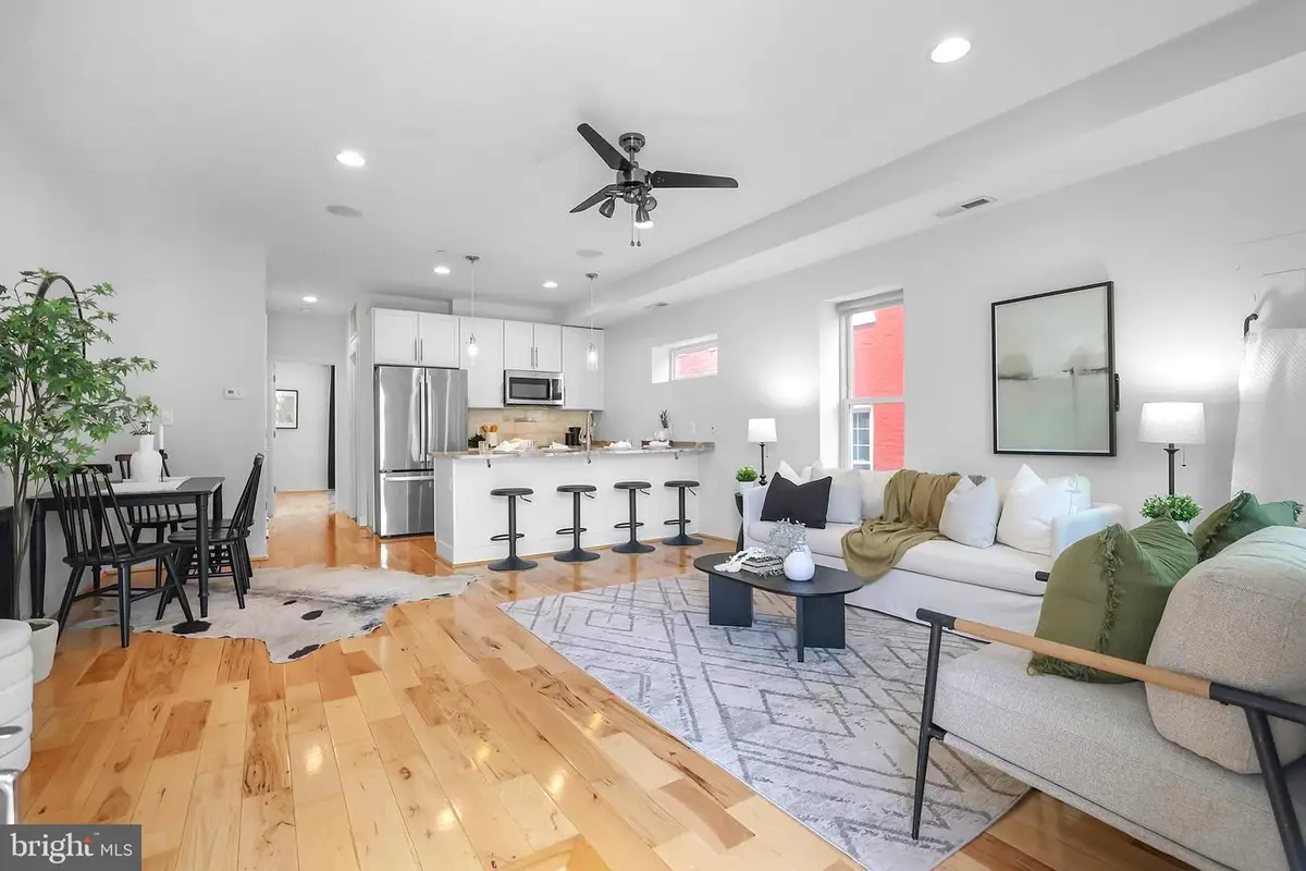 3325 11th St Nw #4, Washington, DC 20010 - #1