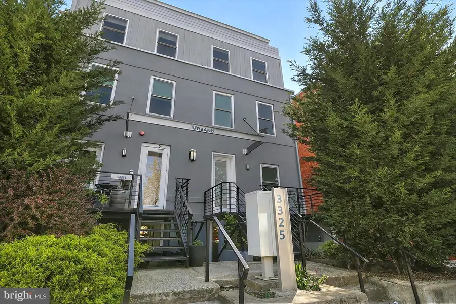 3325 11th St Nw #4, Washington, DC 20010 - #2