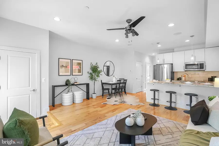 3325 11th St Nw #4, Washington, DC 20010 - #3