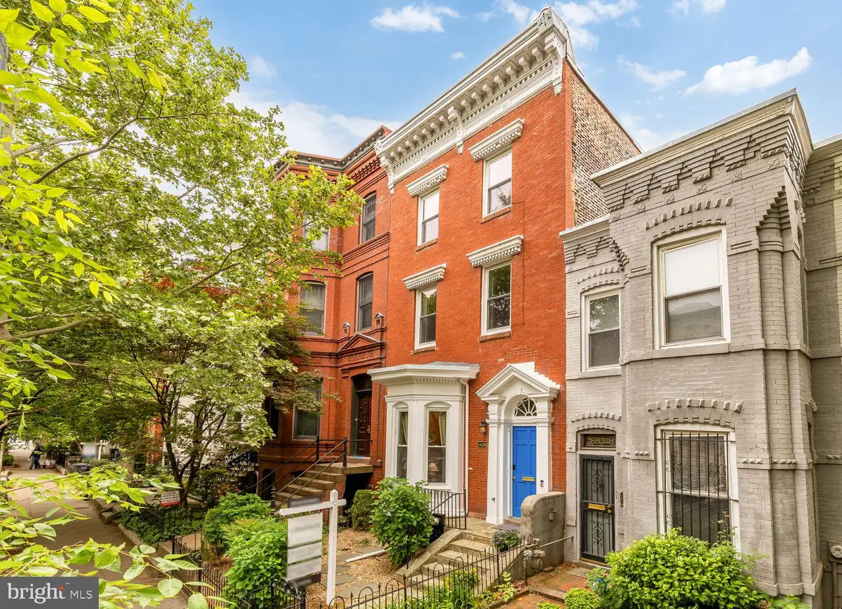 Address Withheld By Seller, Washington, DC 20009 - #1