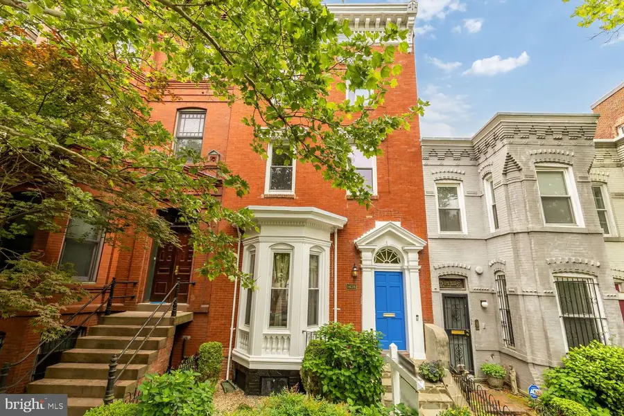 Address Withheld By Seller, Washington, DC 20009 - #2