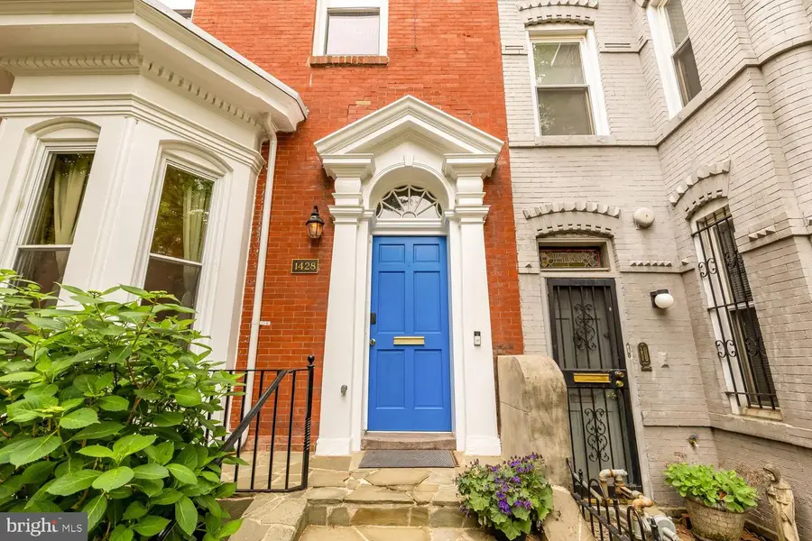 Address Withheld By Seller, Washington, DC 20009 - #3