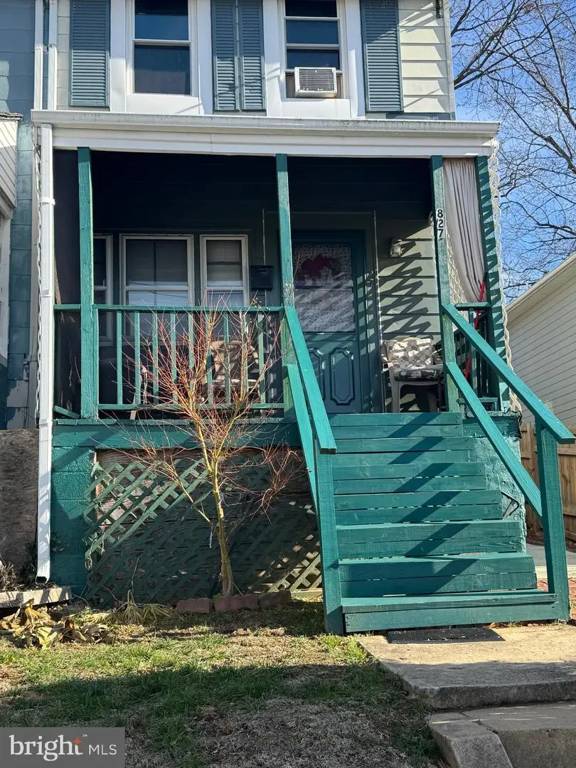 827 48th St Ne, Washington, DC 20019 - #1