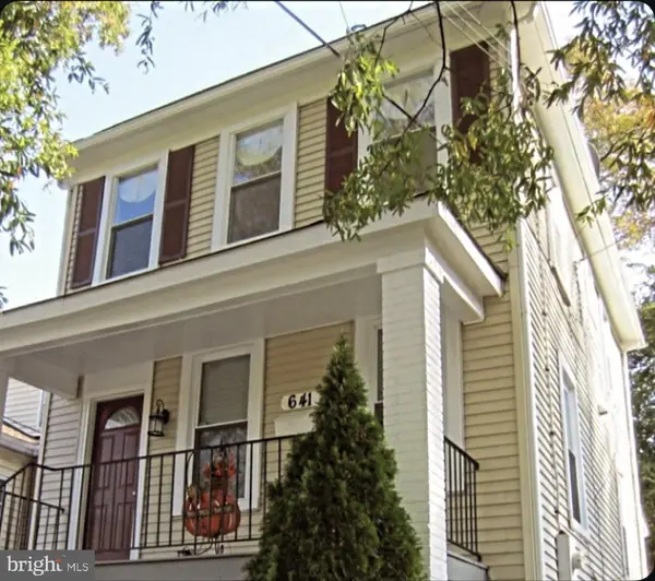 641 49th St Ne, WASHINGTON, DC 20019