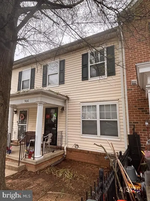 906 Blakney Ln Se, Washington, DC 20032 - #1