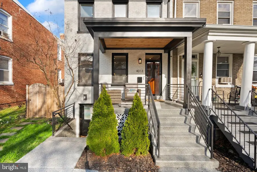 4013 5th St Nw, Washington, DC 20011 - #2